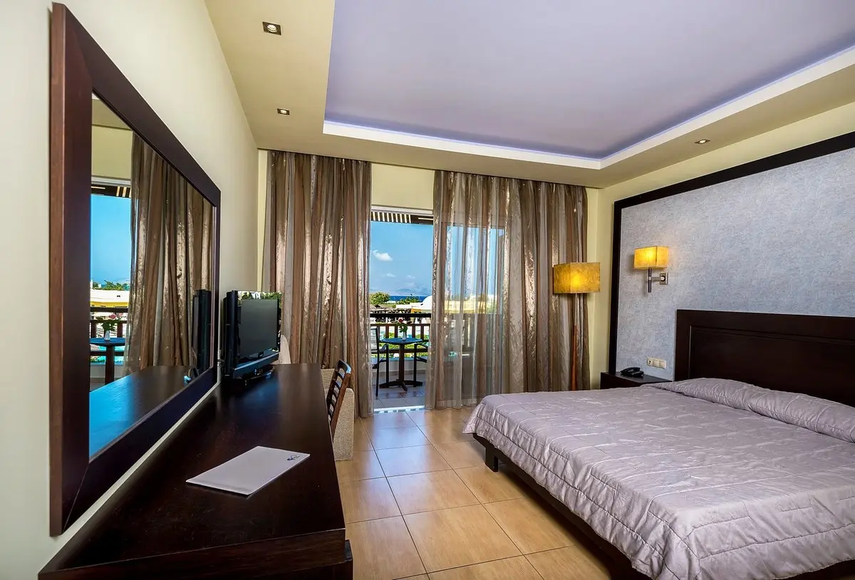 Gaia Palace Hotel gallery image 3