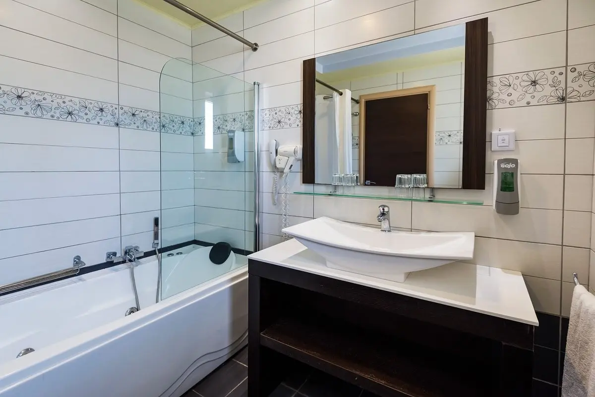 Gaia Palace Hotel gallery image 4