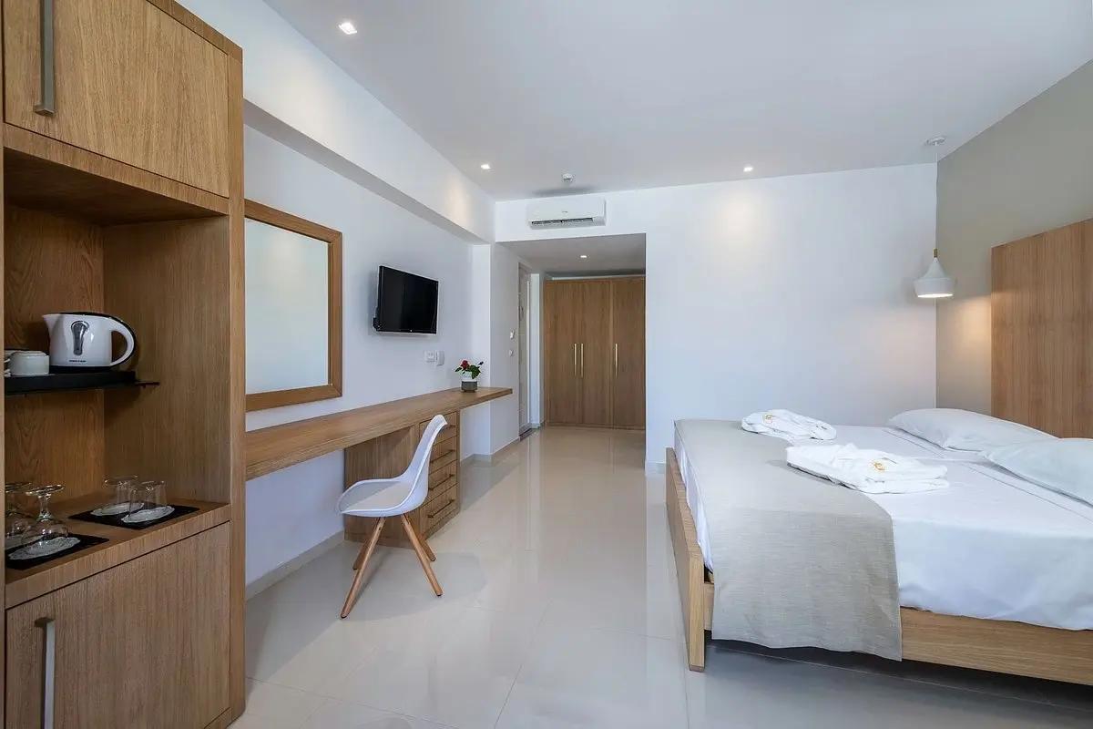 Gaia Palace Hotel gallery image 6