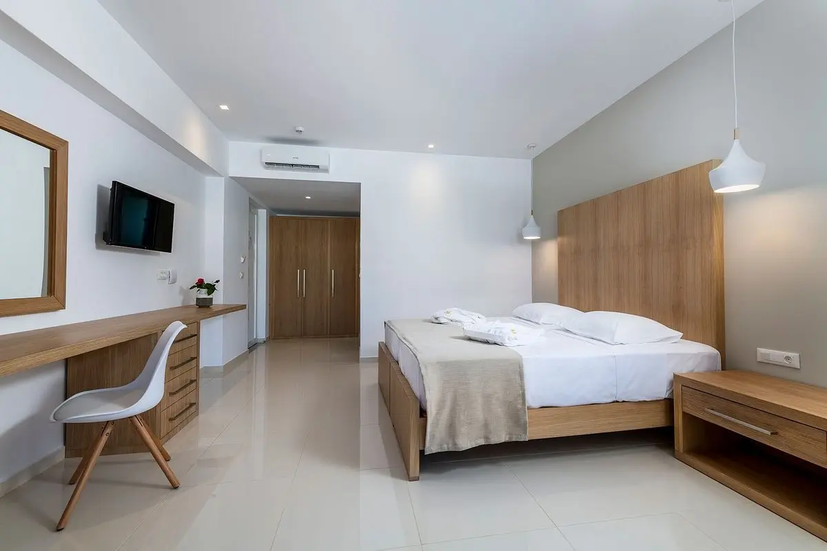 Gaia Palace Hotel gallery image 7