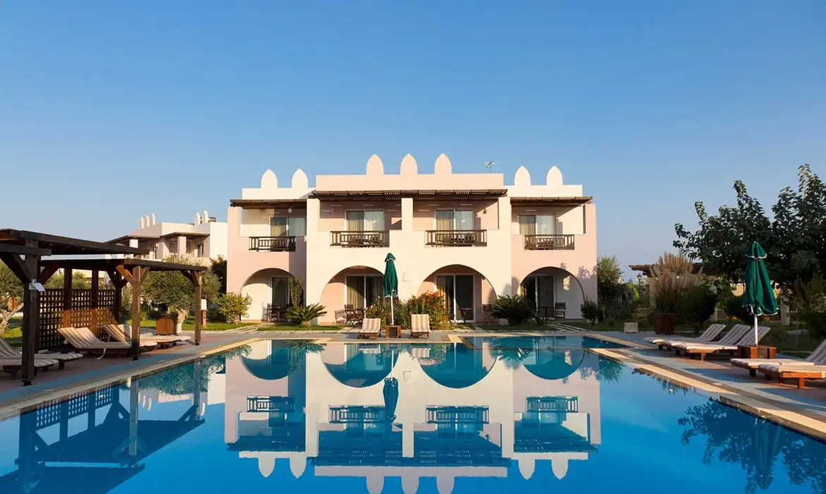 Gaia Palace Hotel