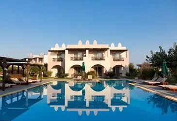 Gaia Palace Hotel