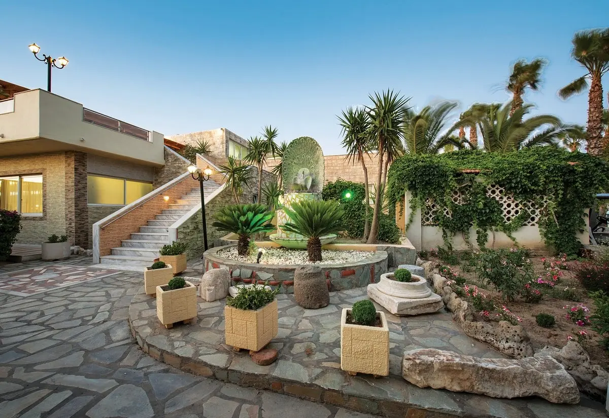 Euro Village Achilleas Hotel gallery image 13