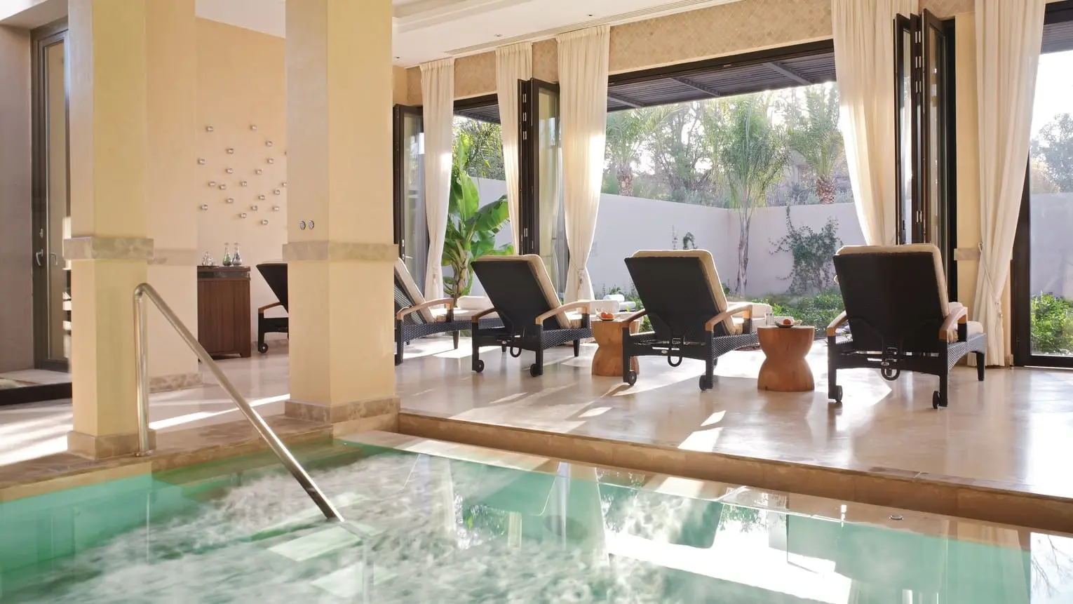 Four Seasons Resort Marrakech gallery image 1