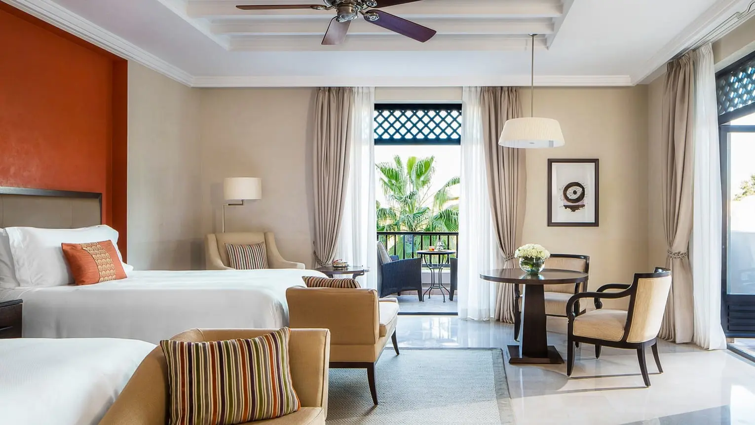 Four Seasons Resort Marrakech gallery image 12