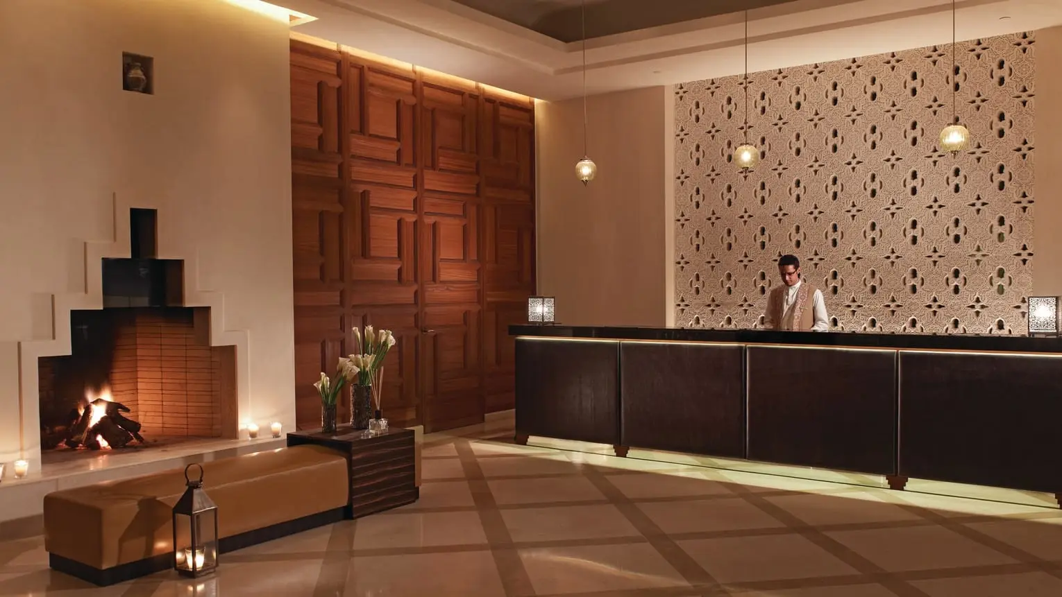 Four Seasons Resort Marrakech gallery image 2