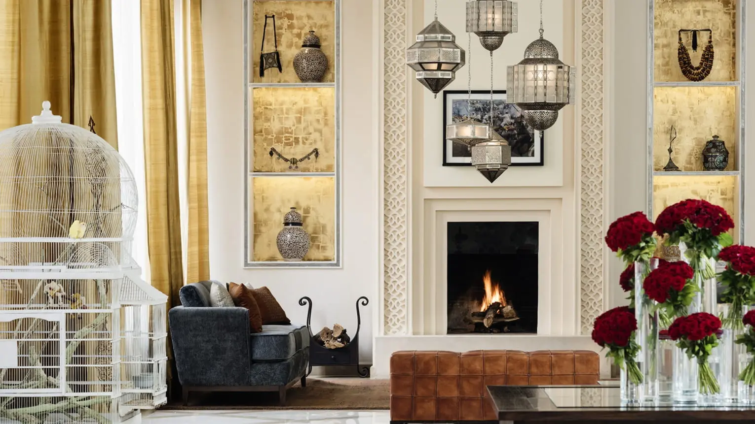 Four Seasons Resort Marrakech gallery image 3