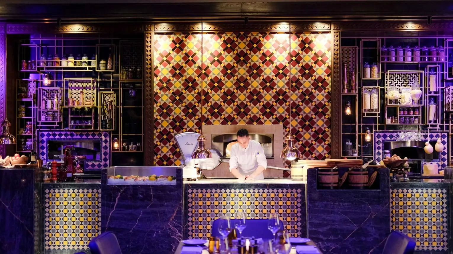 Four Seasons Resort Marrakech gallery image 4