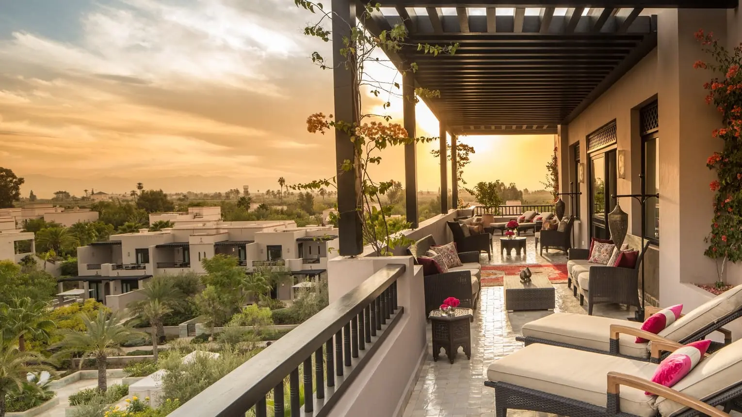 Four Seasons Resort Marrakech gallery image 7