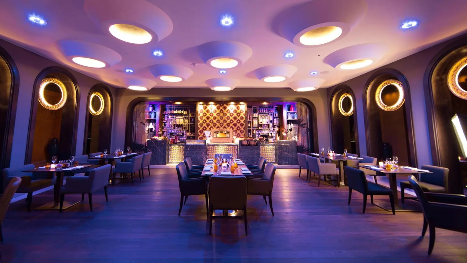Four Seasons Resort Marrakech gallery image 8