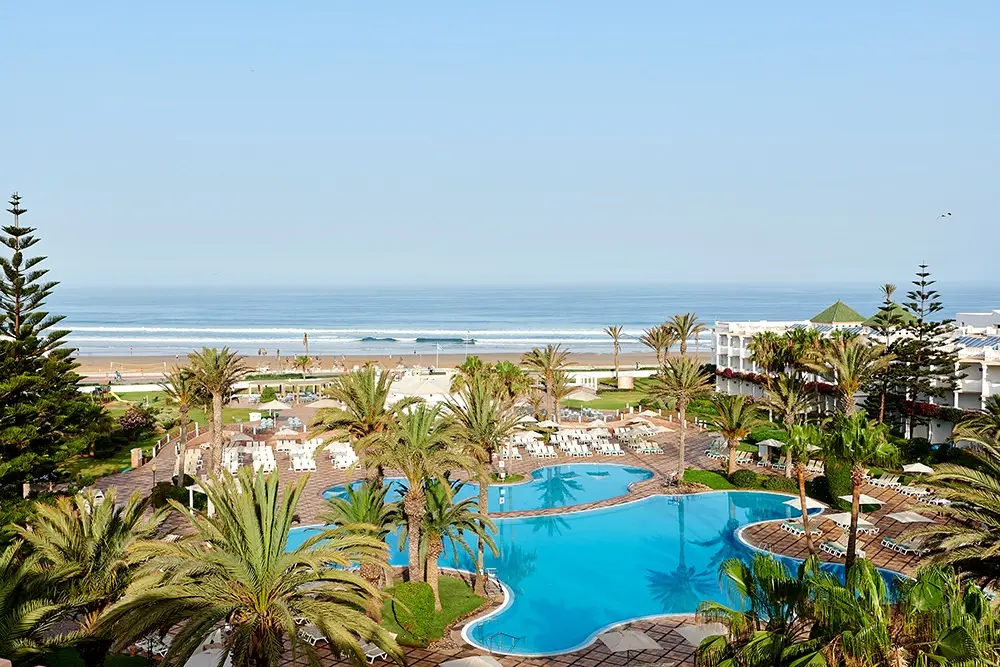 Iberostar Waves Founty Beach gallery image 1