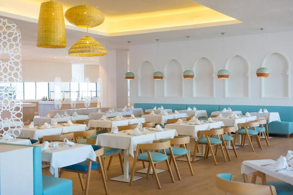 Iberostar Waves Founty Beach gallery image 11