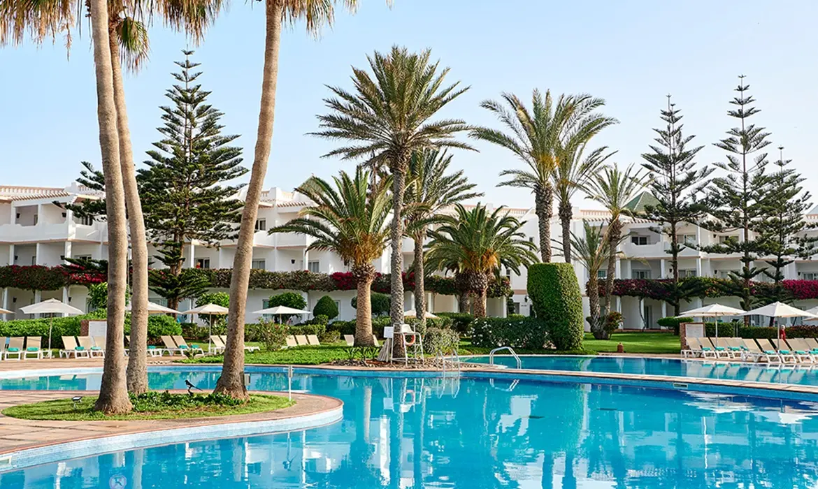 Iberostar Waves Founty Beach