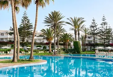 Iberostar Waves Founty Beach