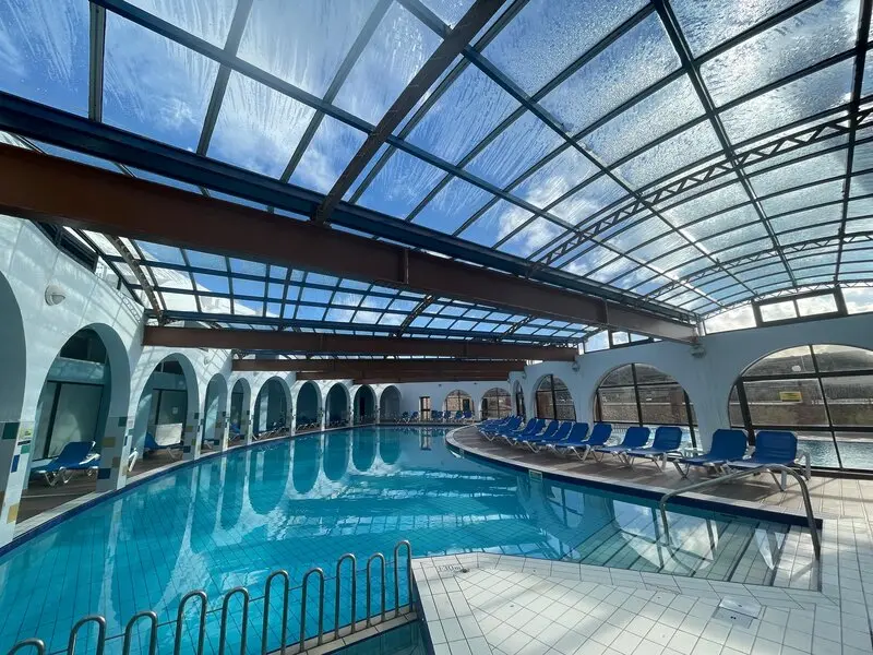 Paradise Bay Resort Hotel gallery image 28