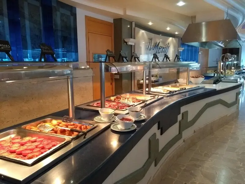 Paradise Bay Resort Hotel gallery image 29
