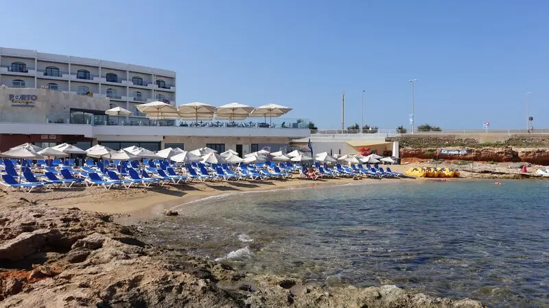 Paradise Bay Resort Hotel gallery image 7