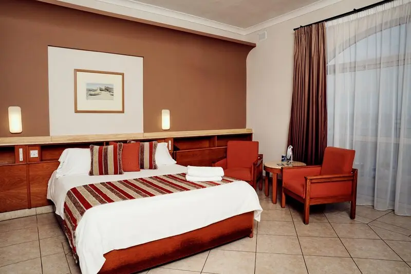 Paradise Bay Resort Hotel gallery image 16