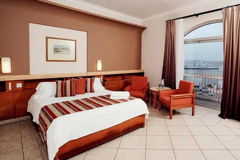 Paradise Bay Resort Hotel gallery image 18