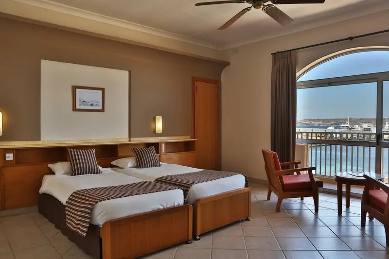 Paradise Bay Resort Hotel gallery image 9