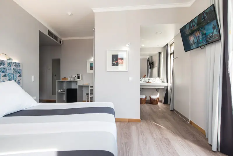 Se Boutique Hotel gallery image 12