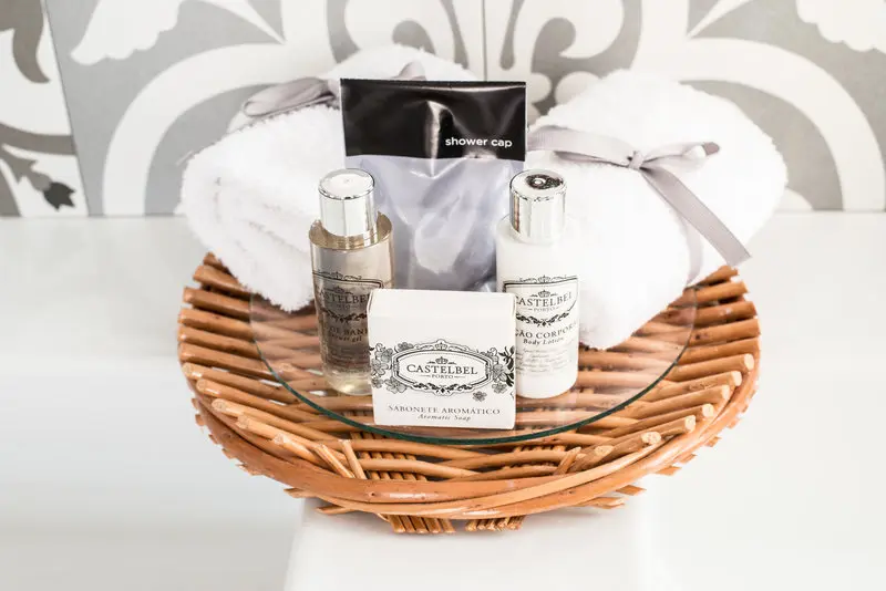 Se Boutique Hotel gallery image 14