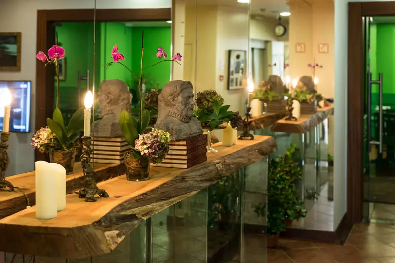 Se Boutique Hotel gallery image 18