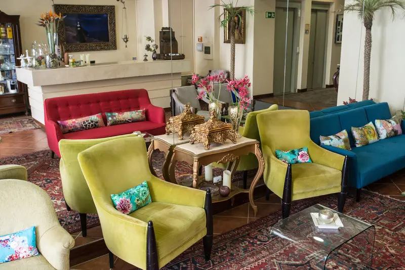 Se Boutique Hotel gallery image 19