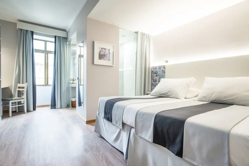 Se Boutique Hotel gallery image 16