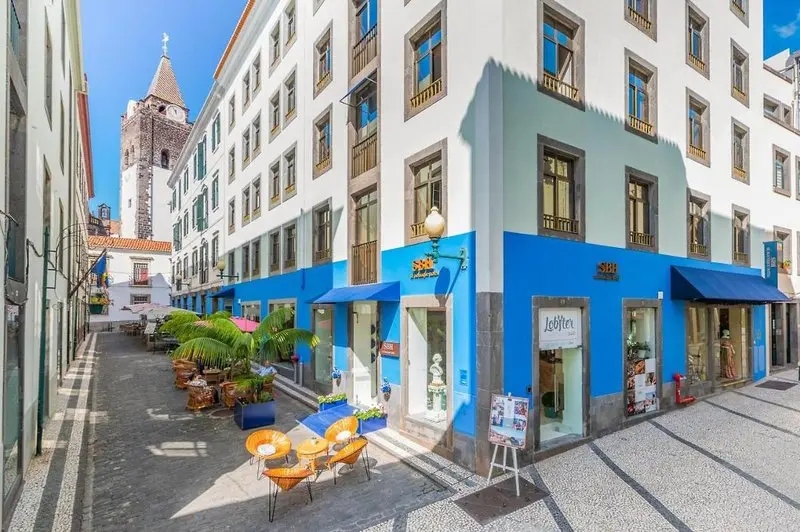 Se Boutique Hotel gallery image 5