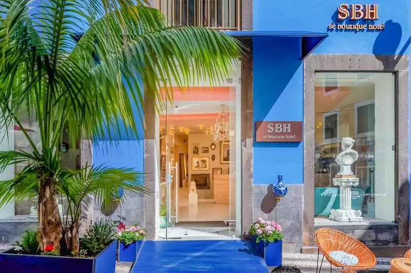 Se Boutique Hotel gallery image 6