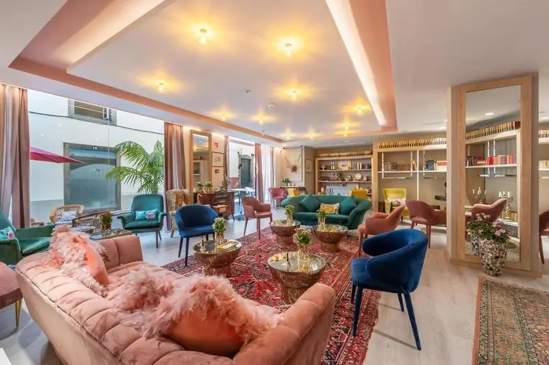 Se Boutique Hotel gallery image 20