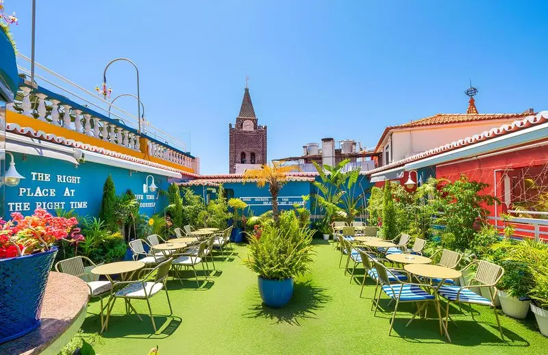 Se Boutique Hotel gallery image 22