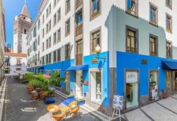 Se Boutique Hotel