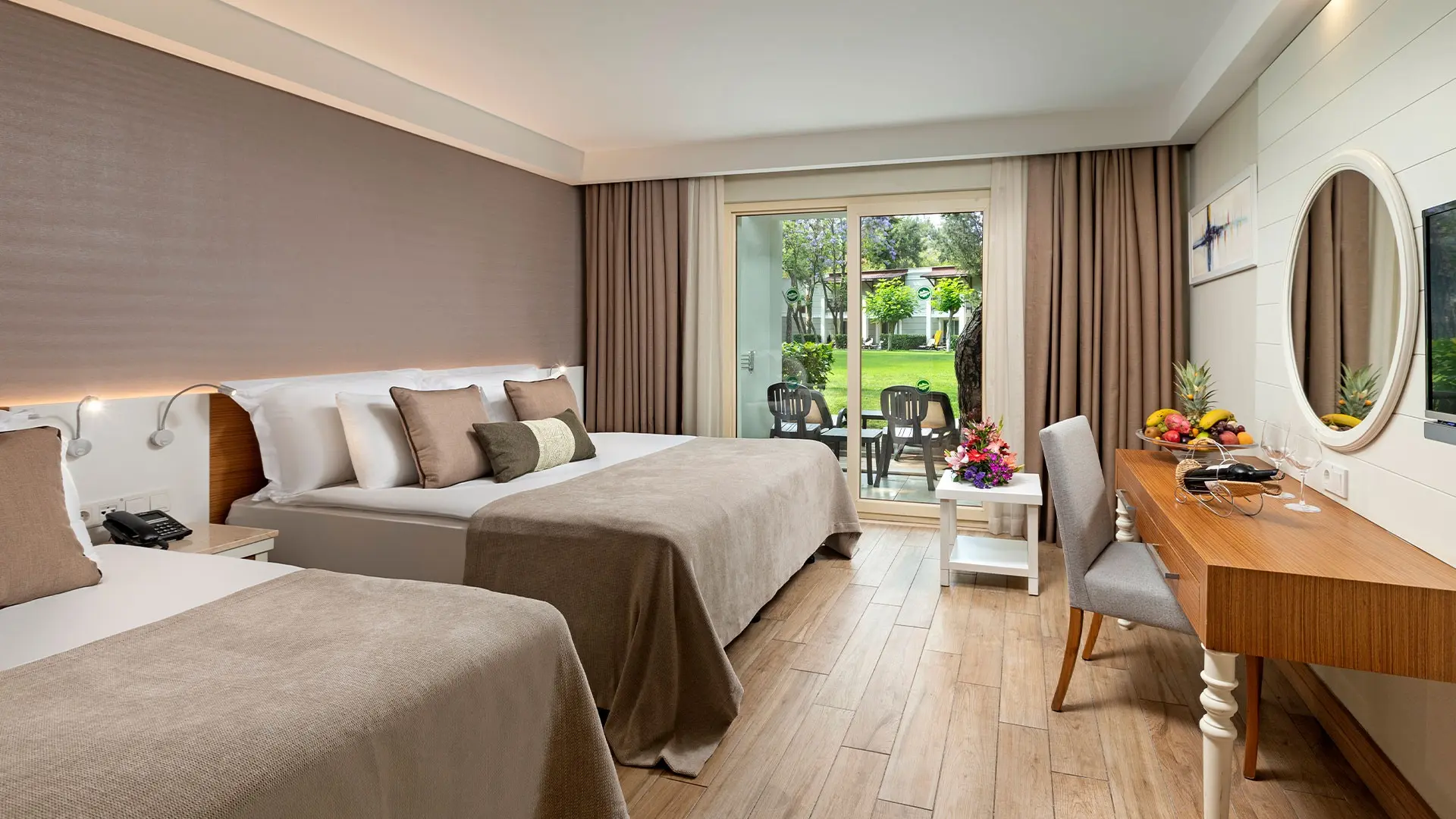 Sherwood Exclusive Kemer gallery image 1