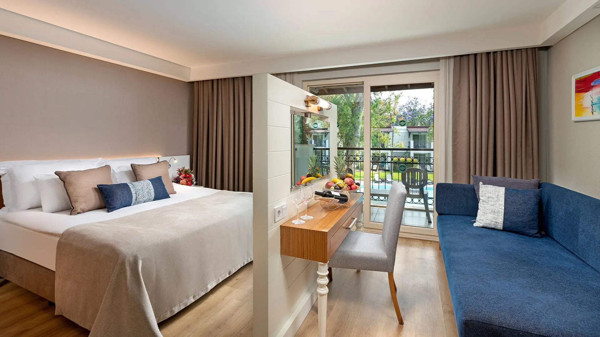 Sherwood Exclusive Kemer gallery image 2