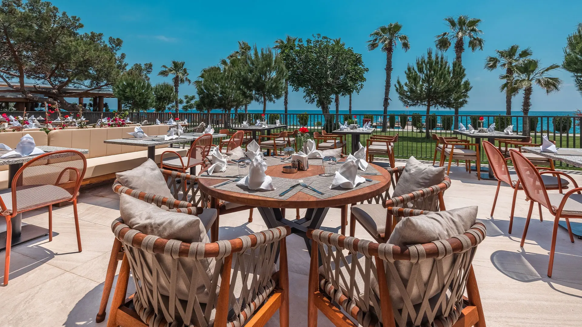 Sherwood Exclusive Kemer gallery image 4
