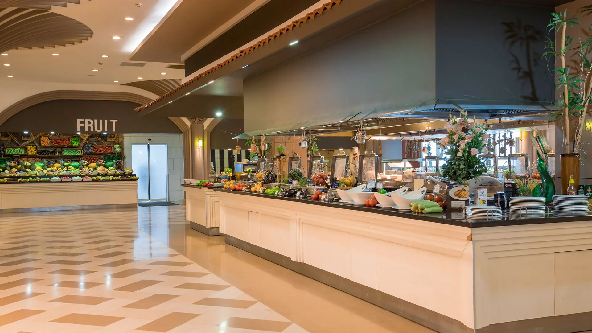 Sherwood Exclusive Kemer gallery image 5