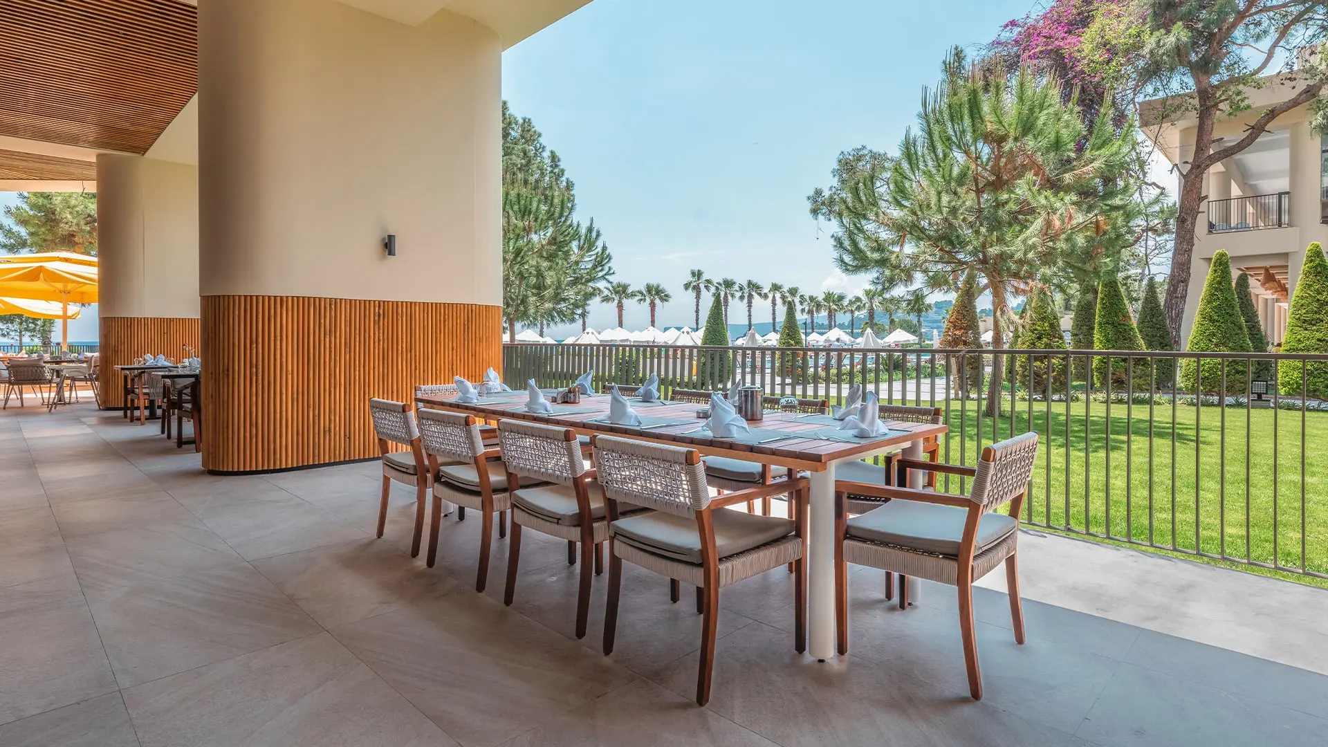 Sherwood Exclusive Kemer gallery image 6