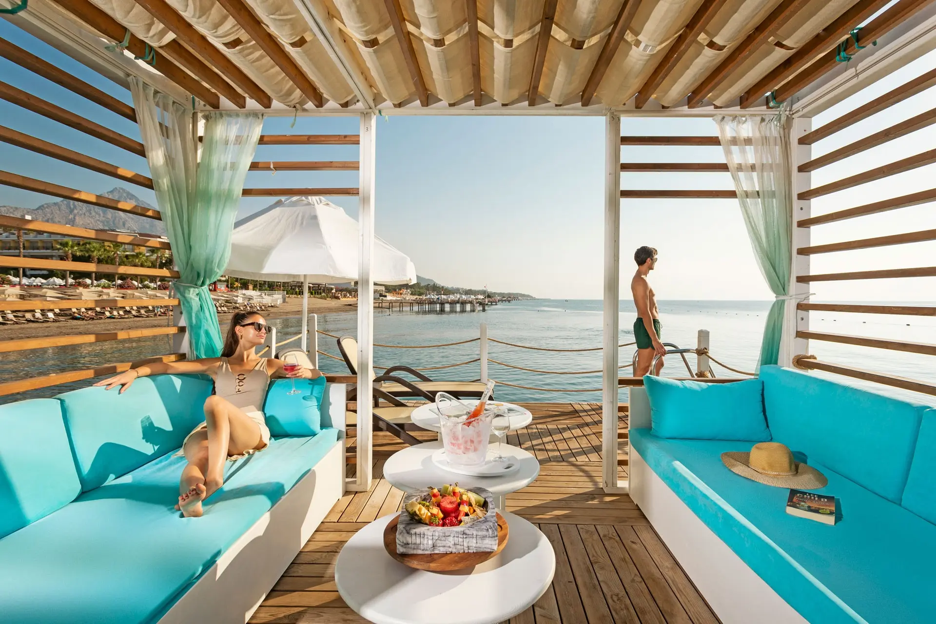 Sherwood Exclusive Kemer gallery image 7