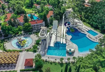 Sherwood Exclusive Kemer