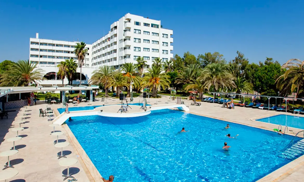 Sural Hotel