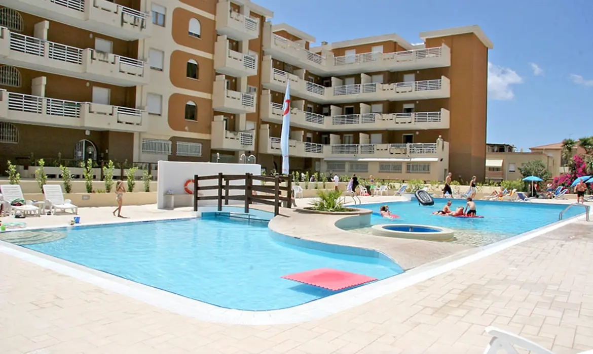 Residenza Gardenia