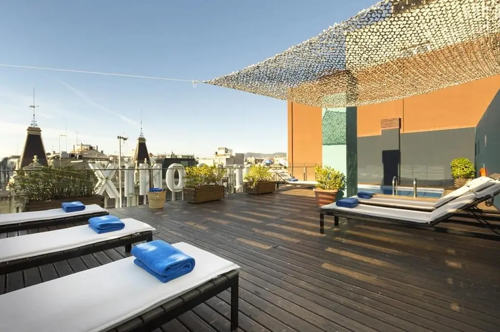 Onix Rambla gallery image 4