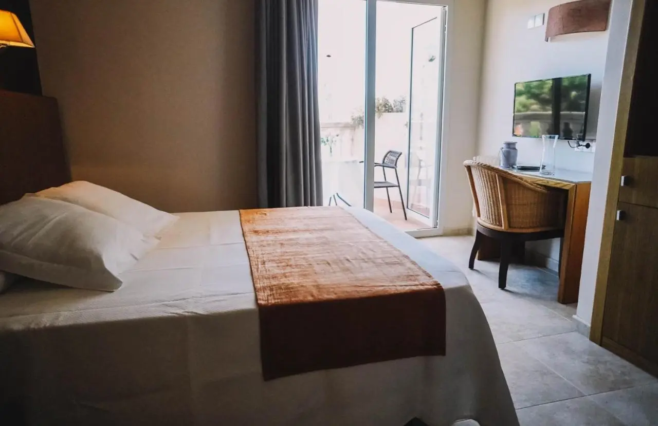 Hotel Alba Seleqtta gallery image 10