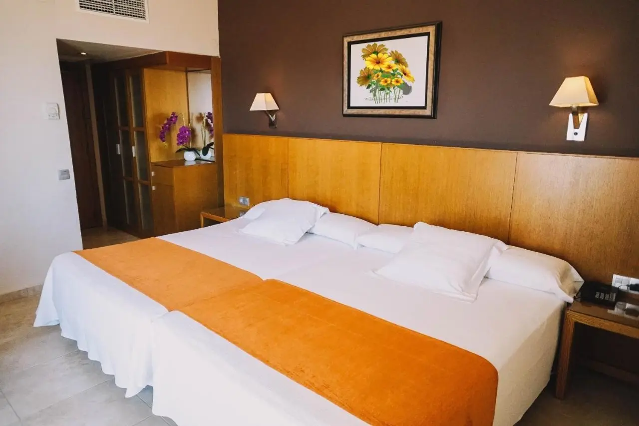 Hotel Alba Seleqtta gallery image 11