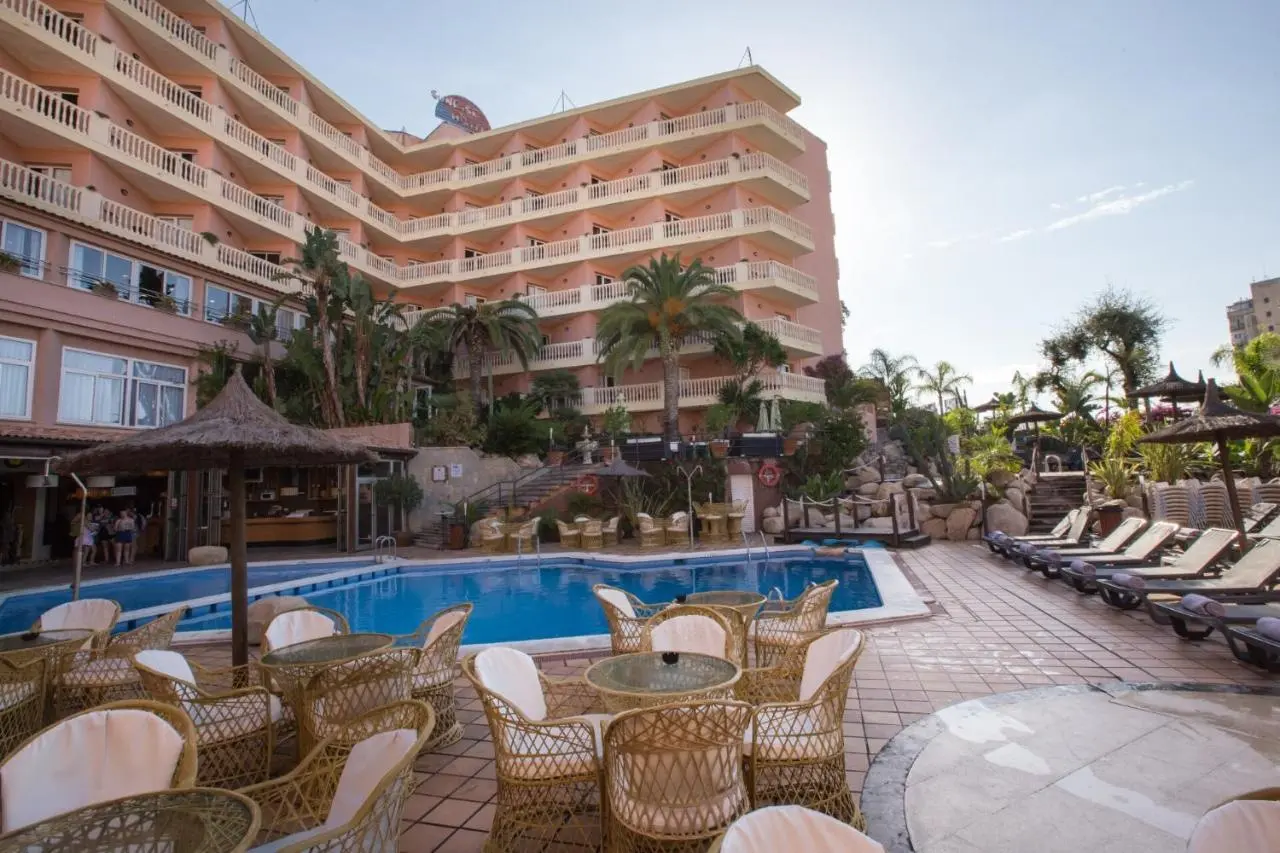 Hotel Alba Seleqtta gallery image 3