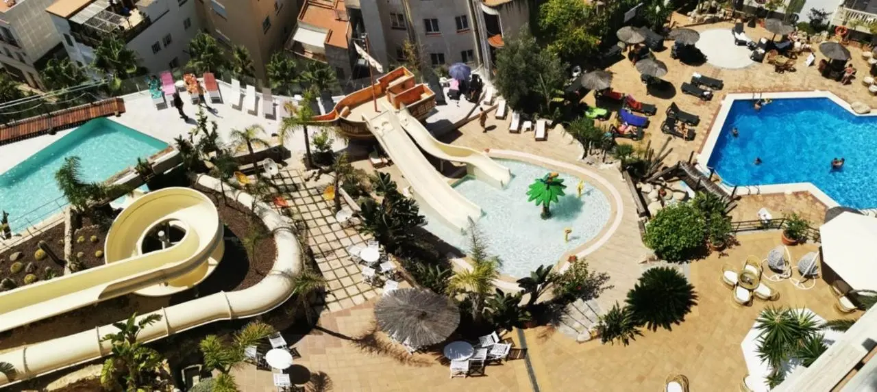 Hotel Alba Seleqtta gallery image 5
