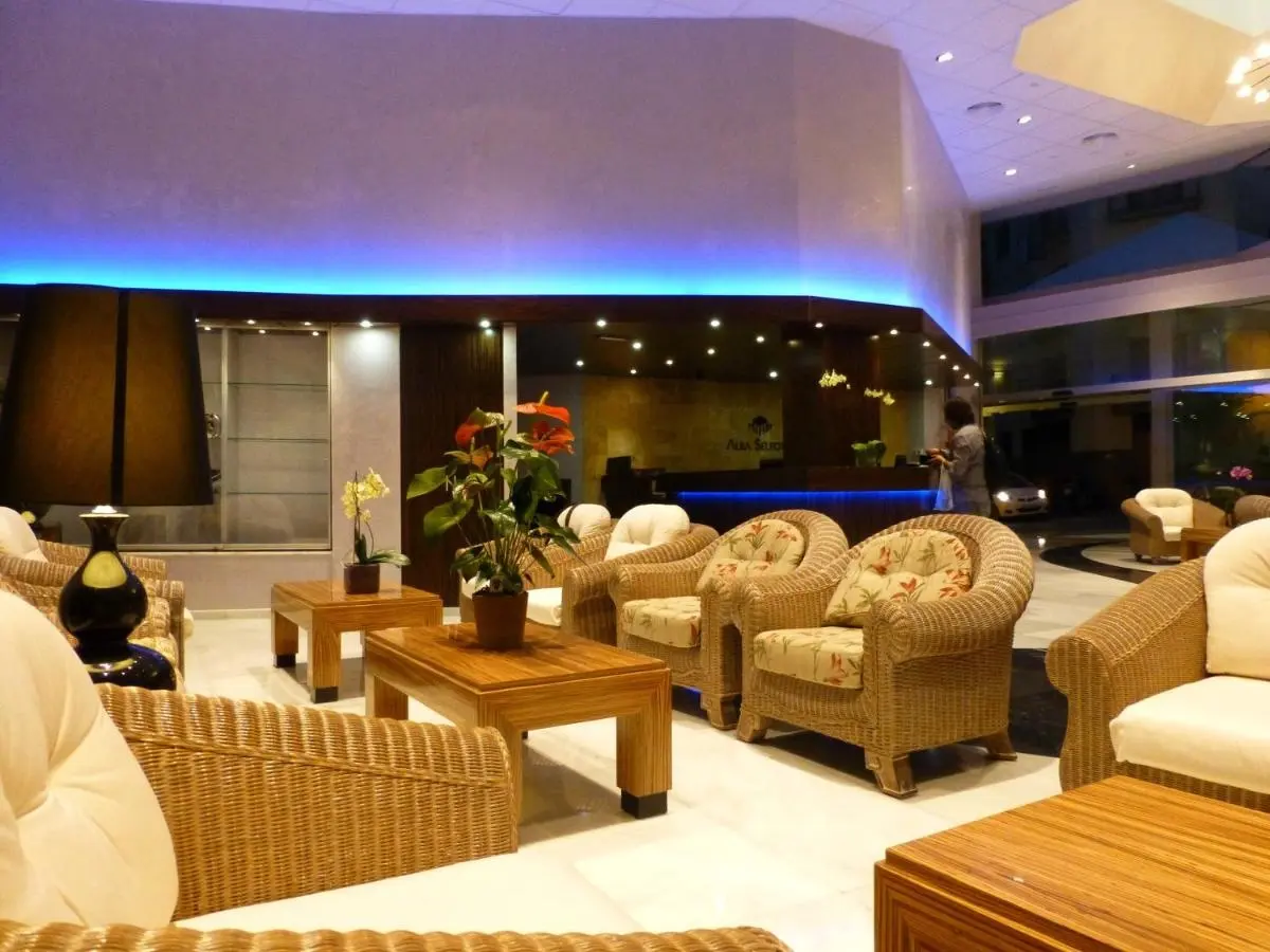 Hotel Alba Seleqtta gallery image 9