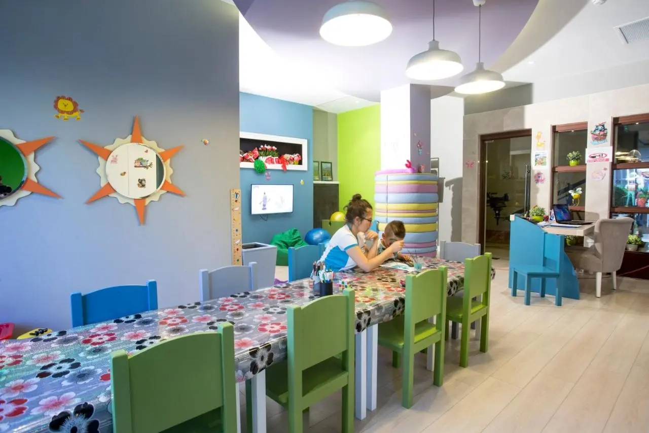 Fame Residence Kemer & Spa gallery image 11